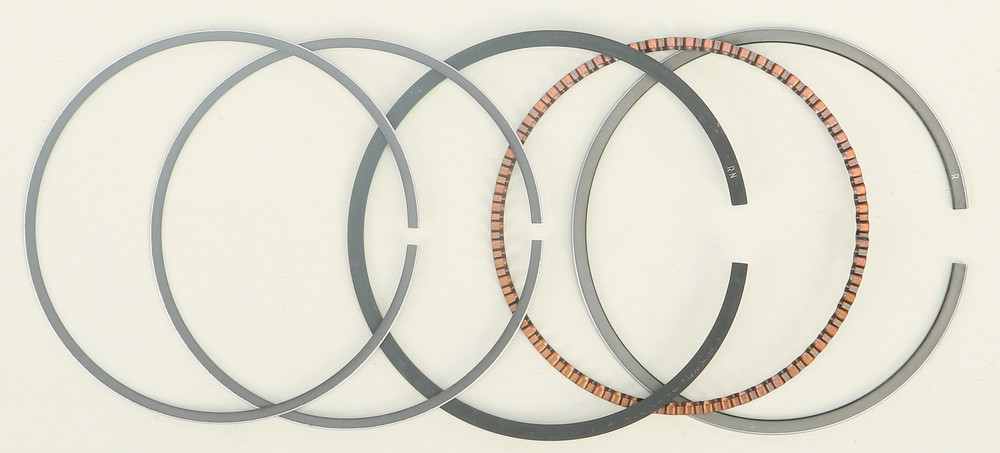 Bbr 130cc Replacement Ring Set