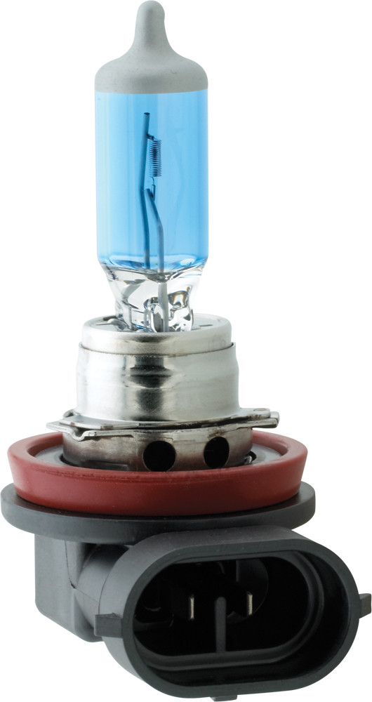PIAA H8 XTREME WHITE BULB 35W=70W