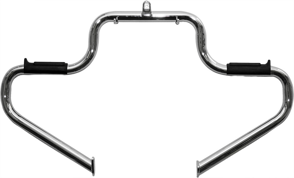 LINDBY MULTIBAR ENGINE GUARD CHROME
