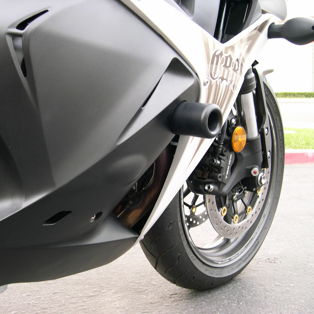 SHOGUN FRAME SLIDERS BLACK