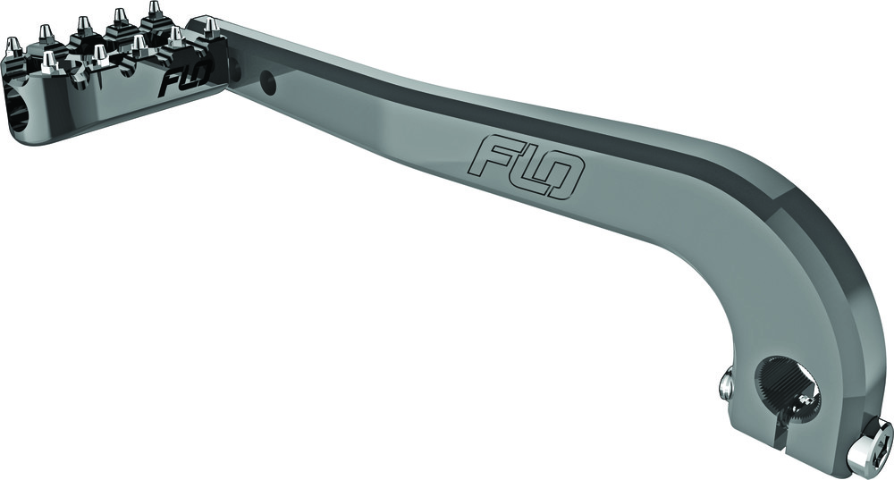 Flo Motorsports Adjustable Shift Lever For Harley Dyna 1991-2017