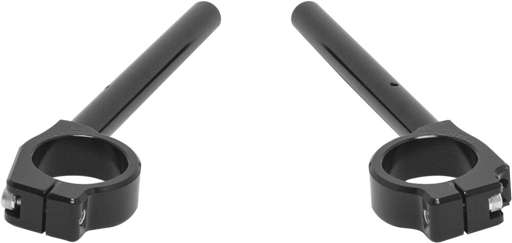 HeliBars TracStar Handlebar Risers Kawasaki Ninja ZX-10R / ZX-6R 2011-2025