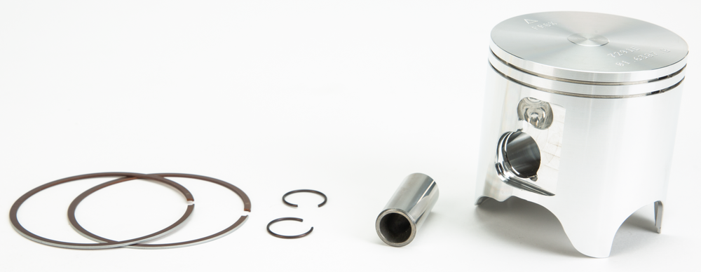 PISTON KIT FORGED NIKASIL CYL 71.95/STD HUSQ/KTM