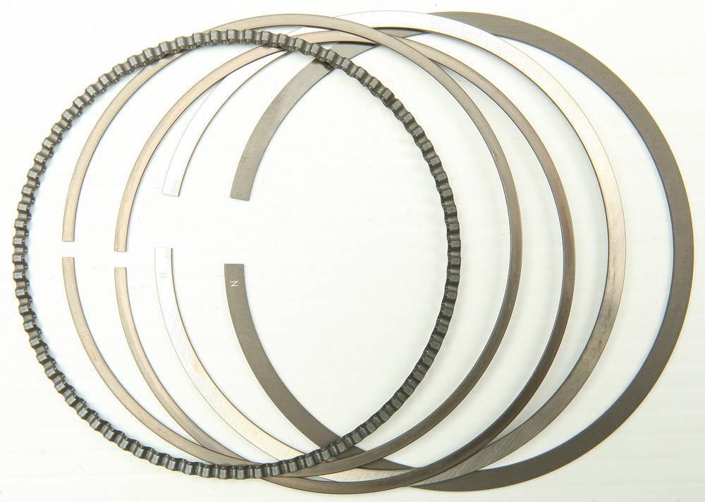 WISECO PISTON RING 93.00MM CAN/POL FOR WISECO PISTONS ONLY