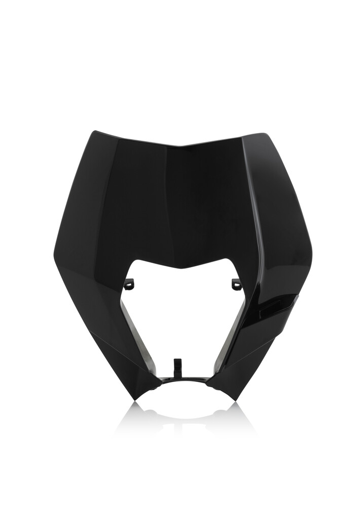 Acerbis Headlight Shell KTM EXC / EXC-F 2009-2013