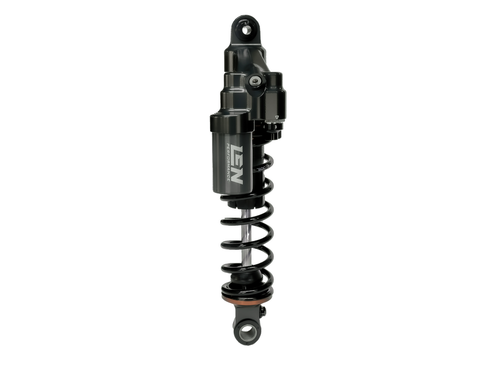 FRONT TRACK SHOCK S/D