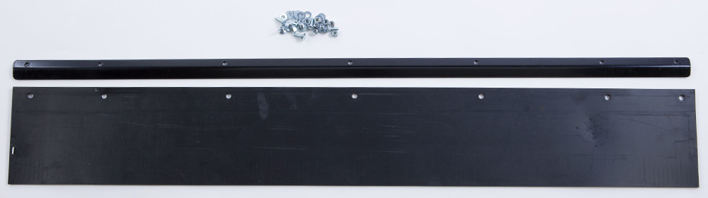 Open Trail Plow Rubber Flap Kit 48"