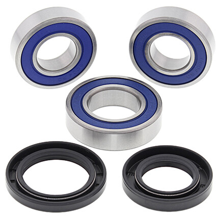 All Balls Rear Wheel Bearing/Seal Kit