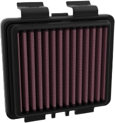 K&N AIR FILTER HON