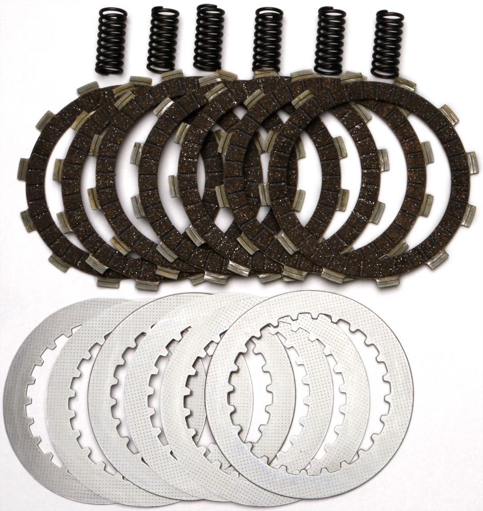 DRC Series Clutch Kit
