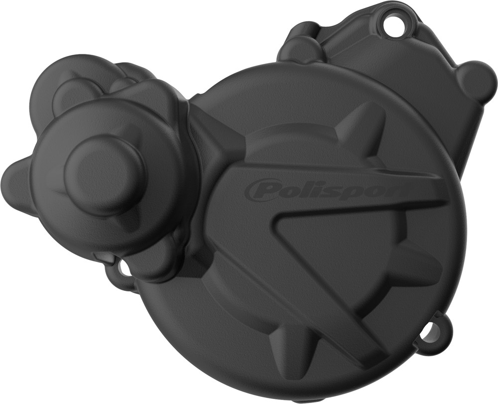 Polisport Ignition Cover Protector Gas Gas / Rieju 200cc-450cc 2017-2024