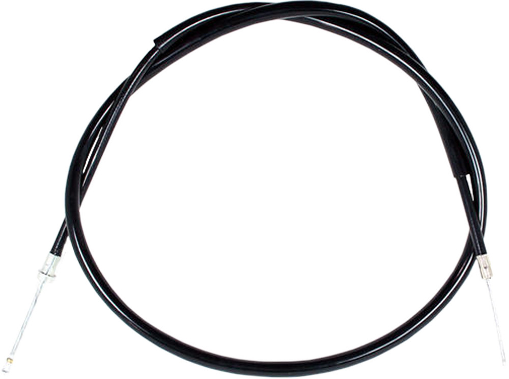 MOTION PRO BLACK VINYL CLUTCH CABLE