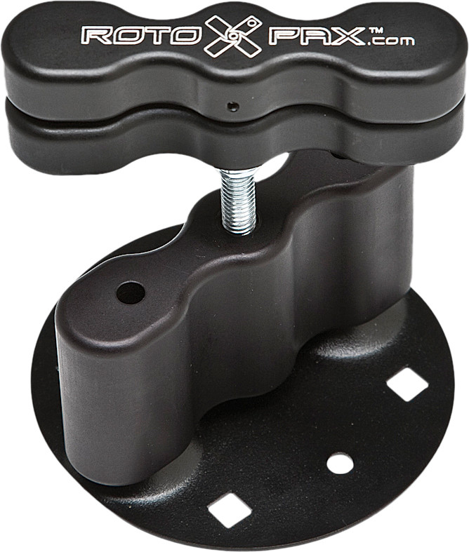 DLX PACK MOUNT 4X3X1"