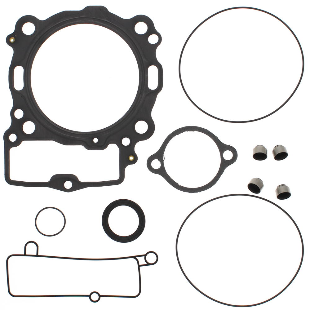 VERTEX TOP END GASKETS