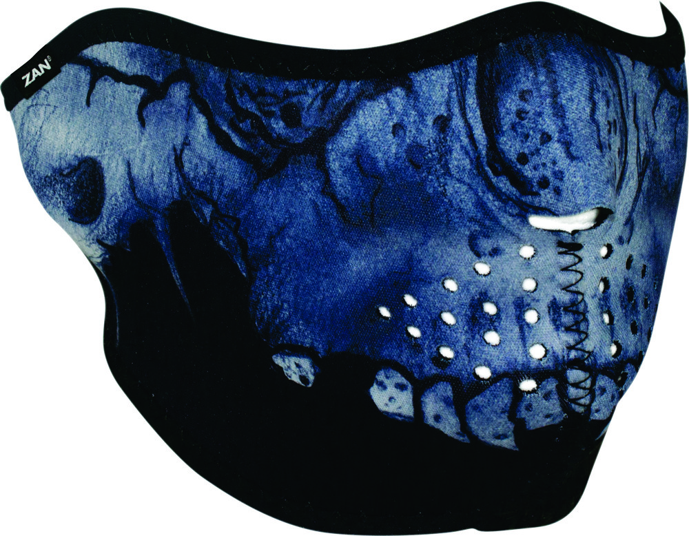 Zan Half Face Mask