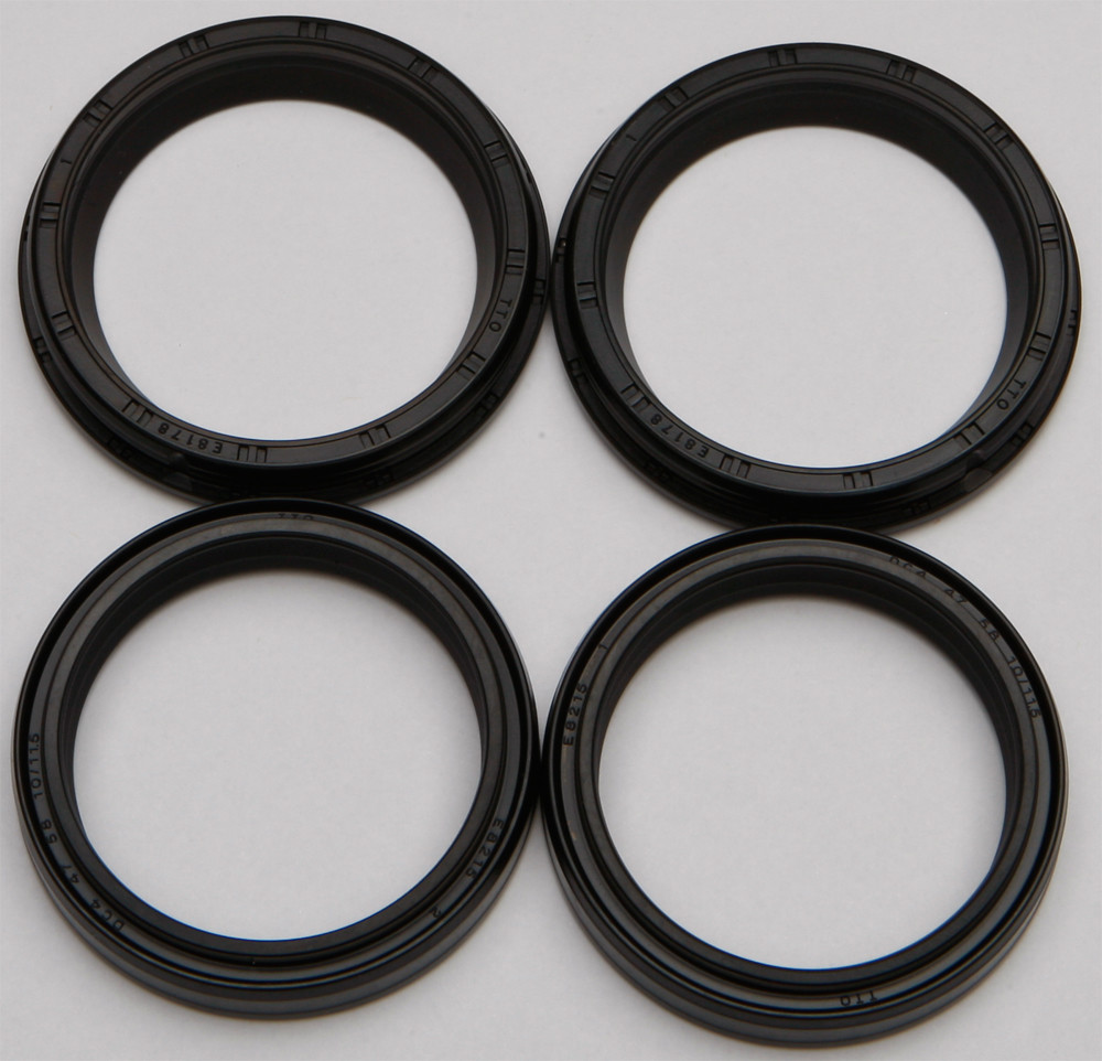 ALL BALLS FORK & DUST SEAL WIPER KIT