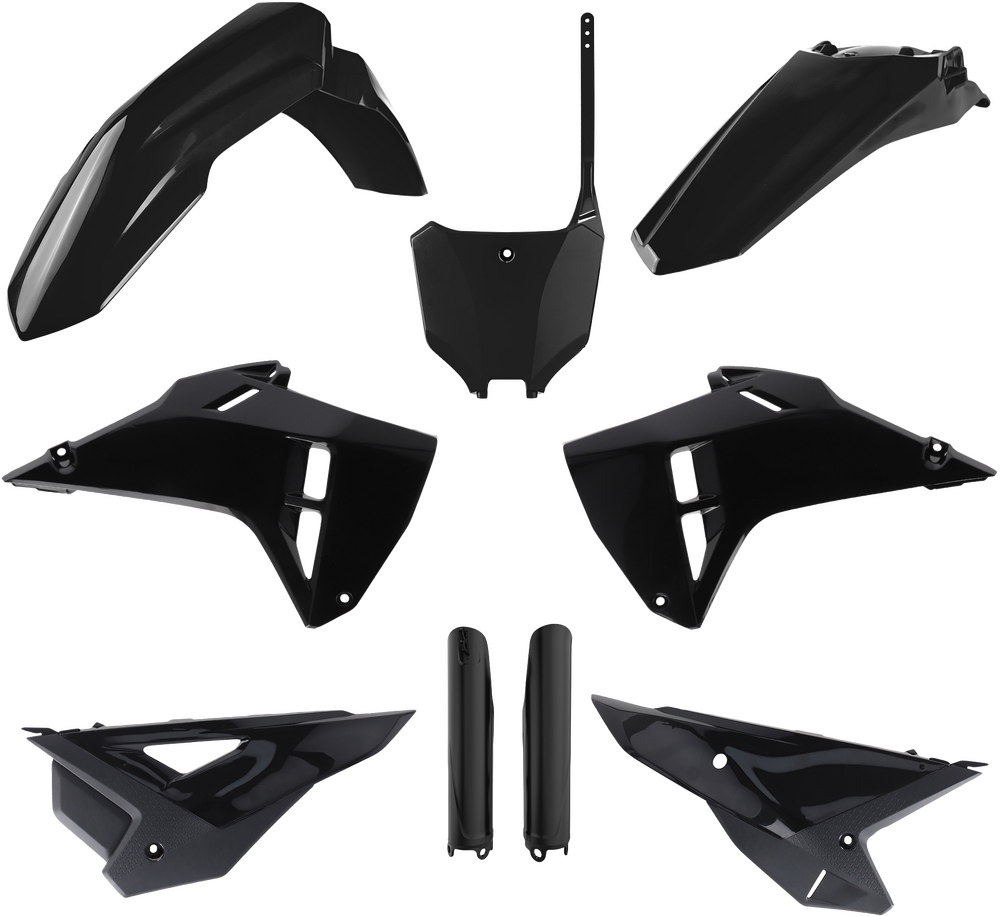 RESTYLE KIT HONDA CRF BLACK