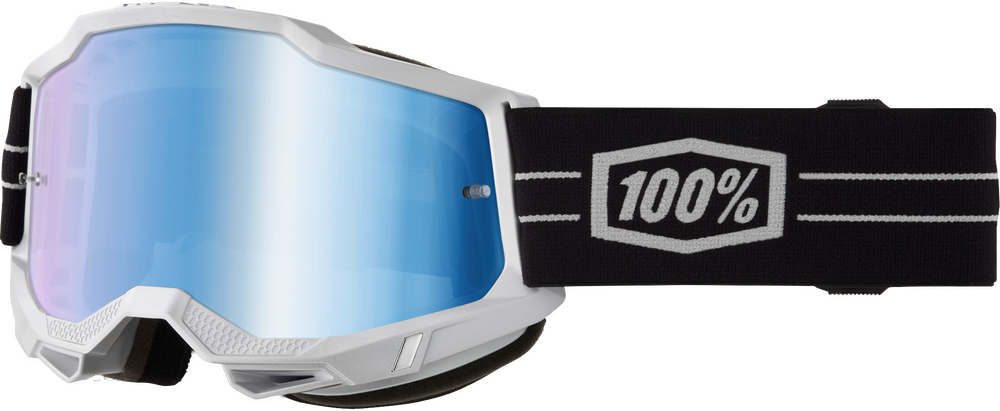 100-Percent Accuri 2 Goggles