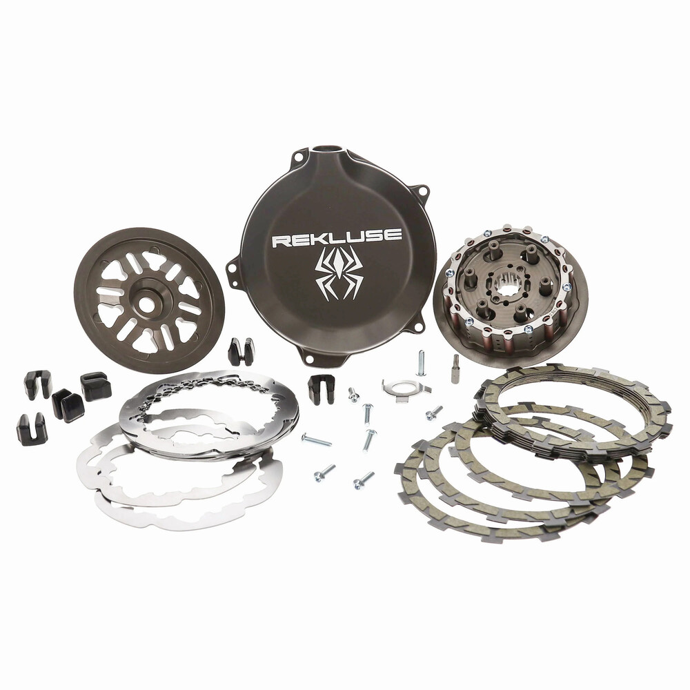 Rekluse Racing Apex Clutch Ktm/Hus/Gas
