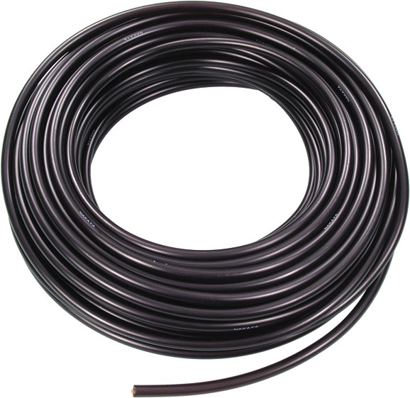SP1 SPARK PLUG WIRE 100' BLACK