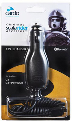 12V CHARGER