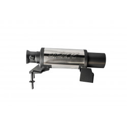 Mbrp Silencer Race Stnls A-C