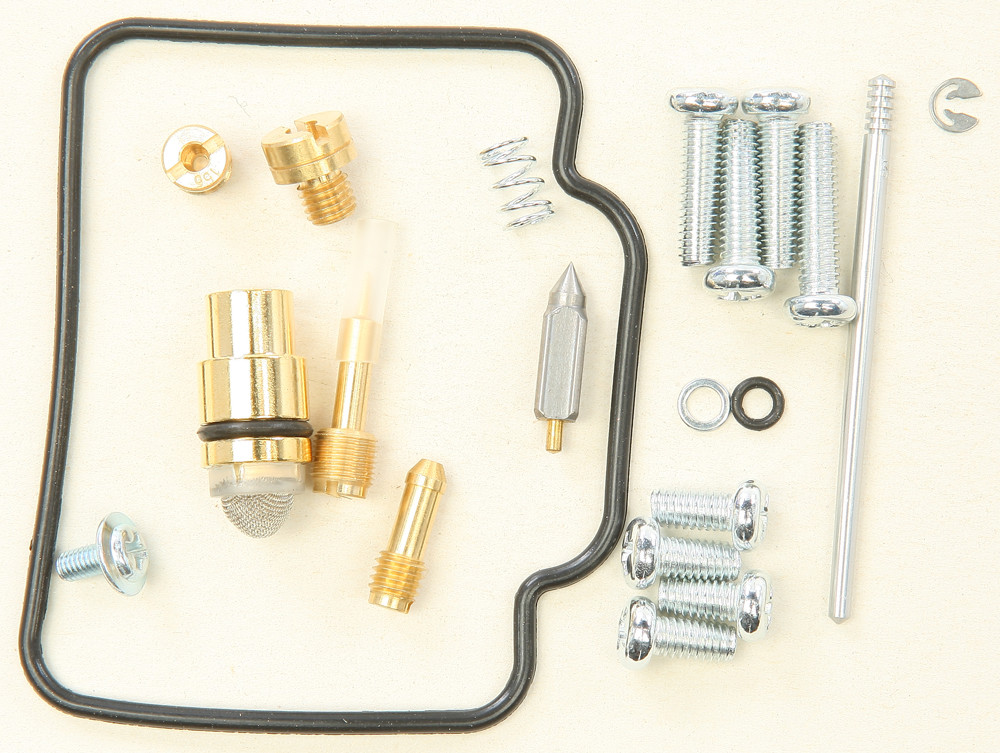 ALL BALLS CARBURETOR REPAIR KIT