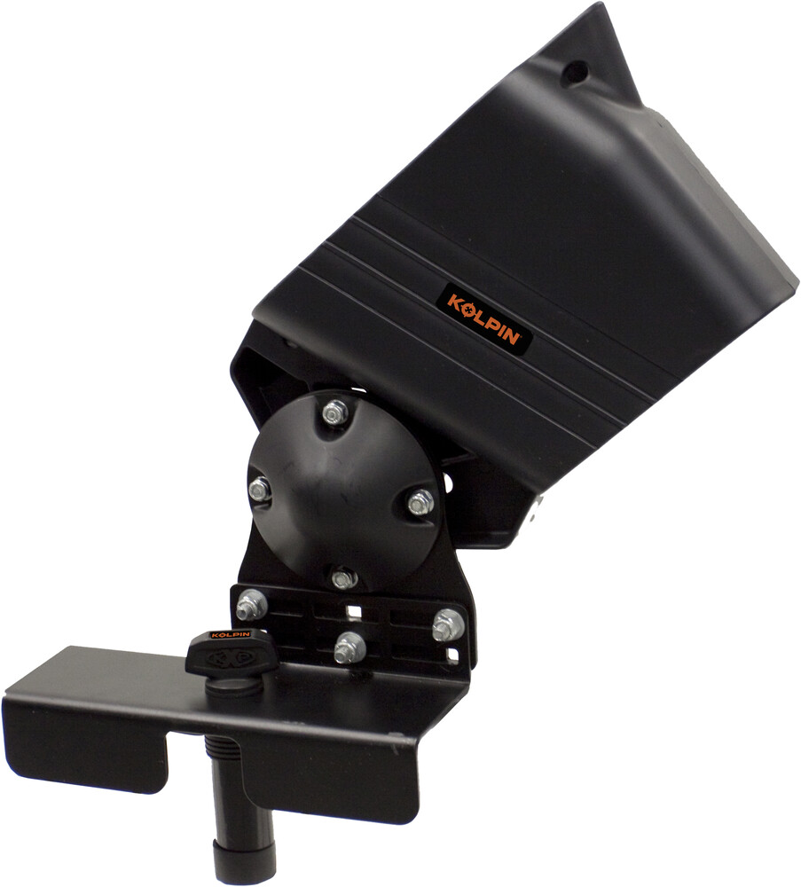 KOLPIN KXP BOOTTECTOR BRACKET UTV