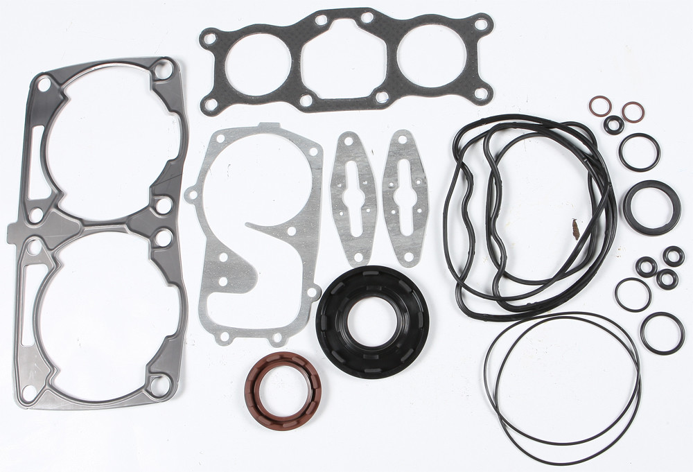 SP1 FULL GASKET SET POL