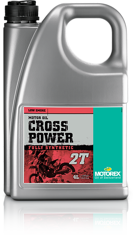 CROSS POWER 2T 4L (4/CASE  SOLD EA)