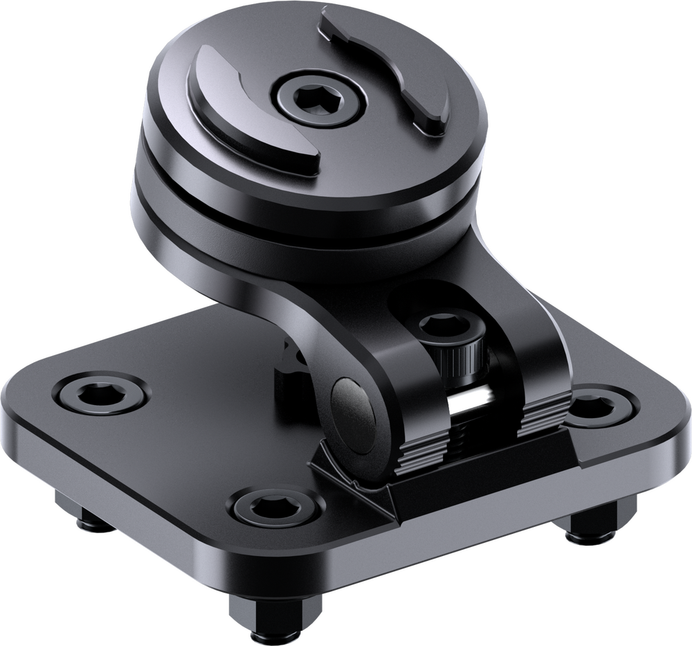 SP CONNECT GPS CRADLE MOUNT BLACK
