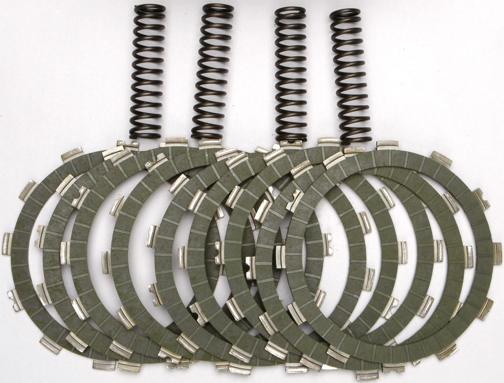 SRC Series Clutch Kit