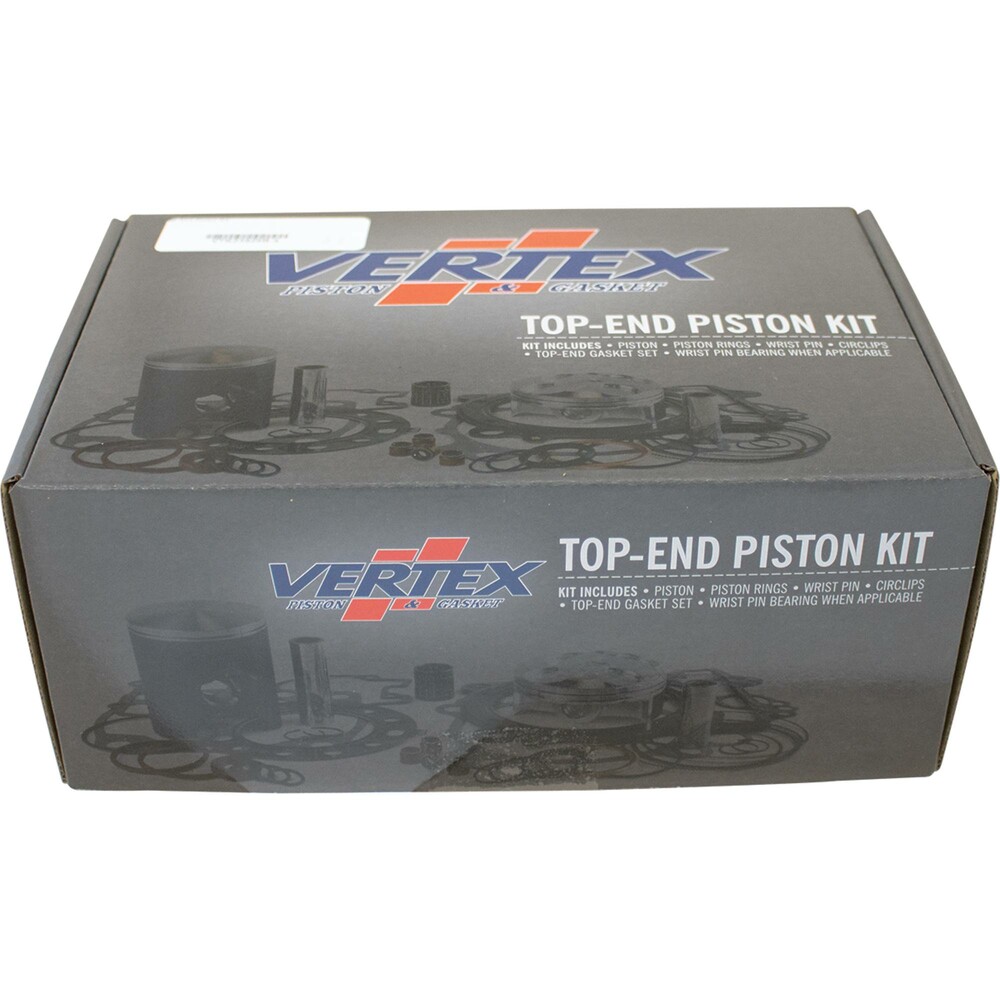 VERTEX TOP END KIT