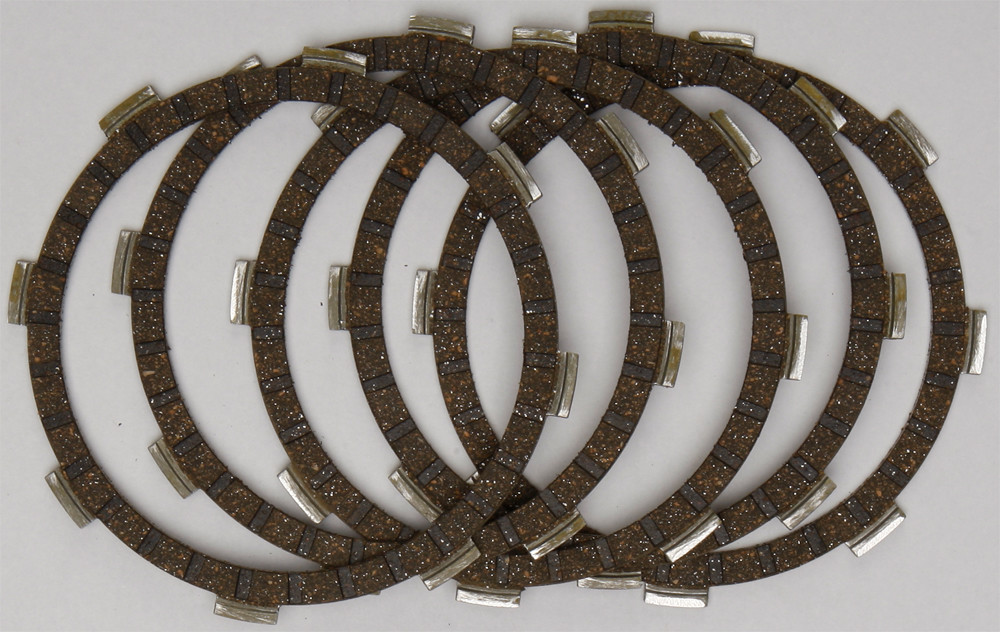 CK Standard Series Clutch Kit