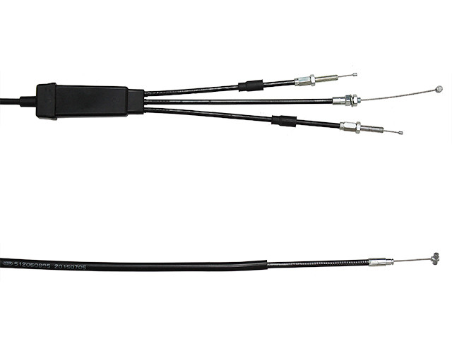 Sp1 Throttle Cable S-D