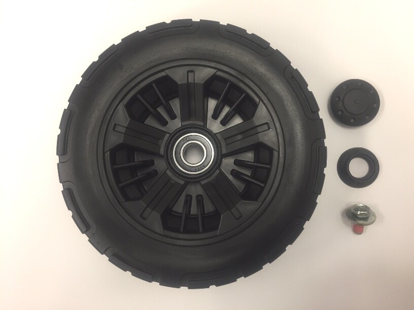 CAMSO S-KIT REPLACEMENT WHEEL 241MM WHEEL