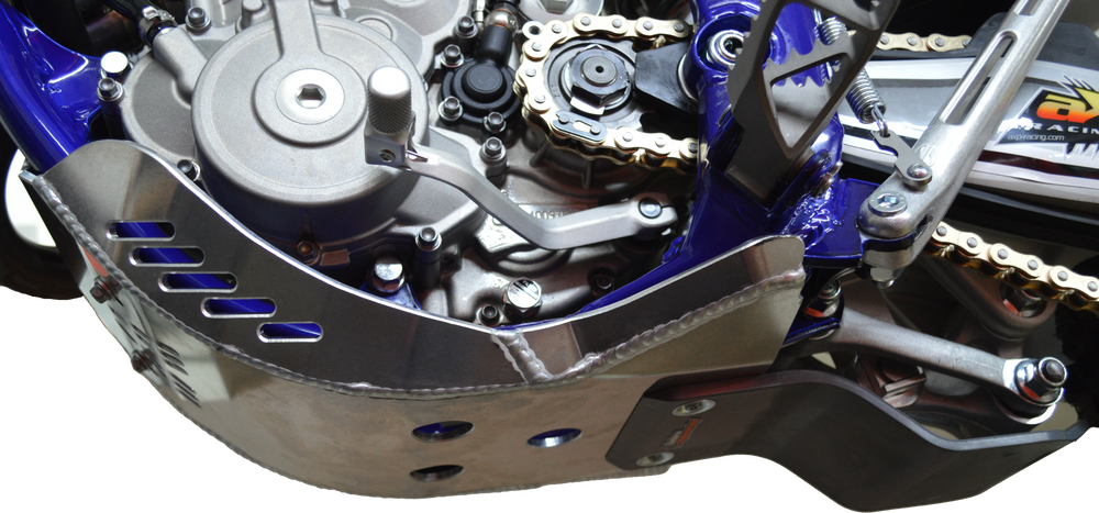Enduro Engineering Skidplate Sher