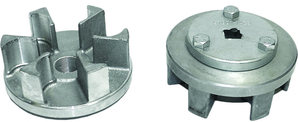 WSM WSM COUPLER REMOVAL TOOL