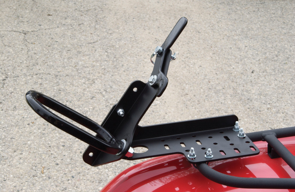 KOLPIN GUN BOOT IV LOOP BRACKET