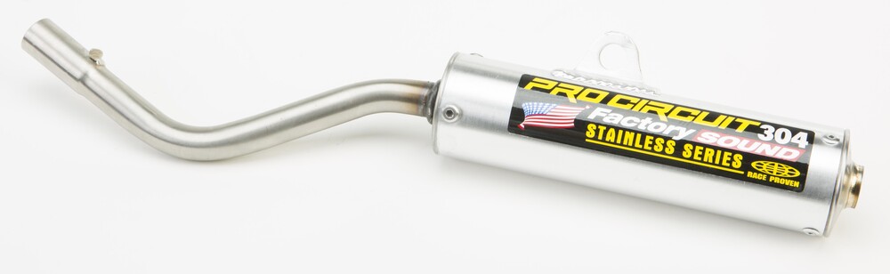 Pro Circuit 304 Silencer