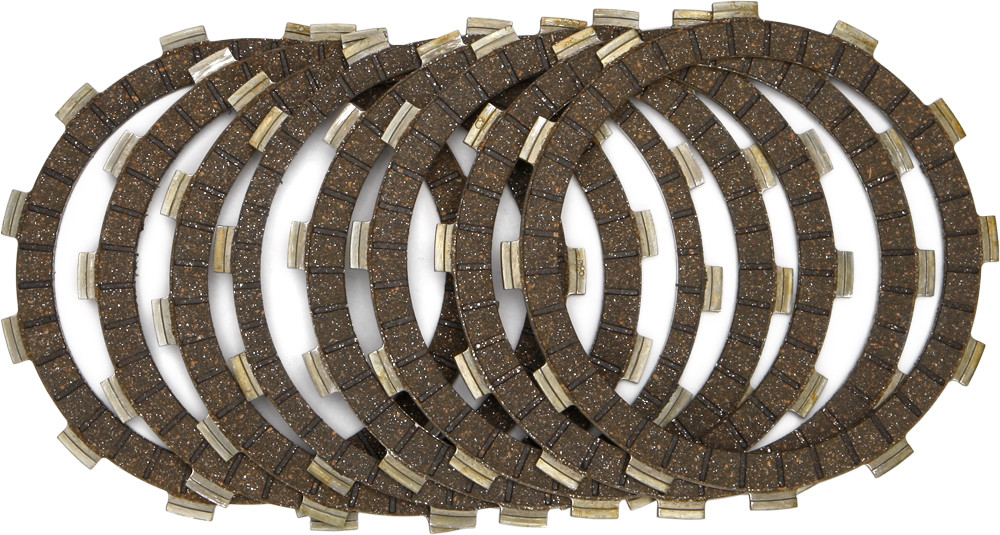 CK Standard Series Clutch Kit