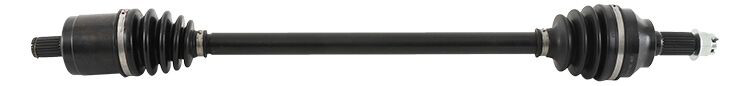 ALL BALLS 8 BALL EXTREME AXLE FRONT