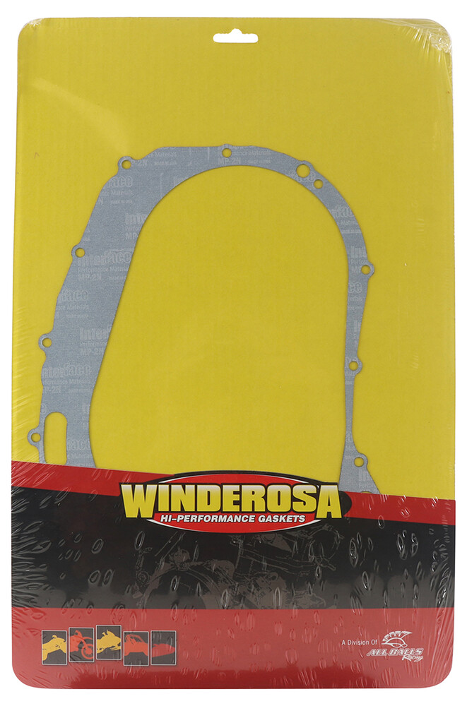 Vertex Clutch Cover Gasket Inner Suzuki
