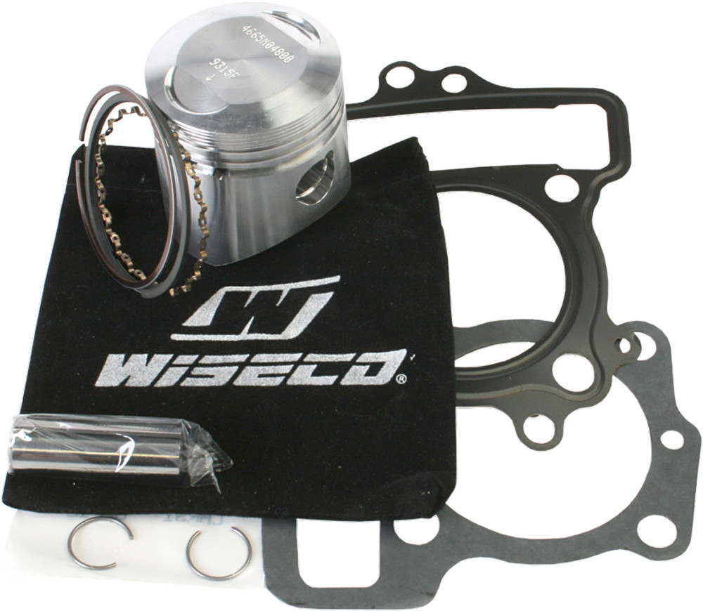 Piston Kit with Gaskets for 4-Stroke