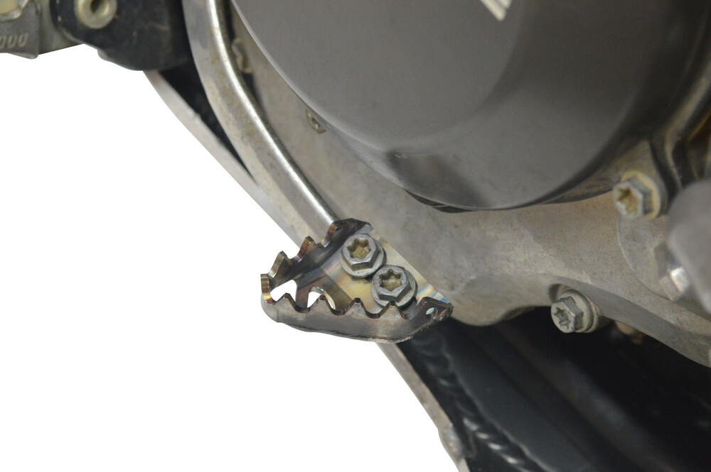 ENDURO ENGINEERING BRAKE TIPS