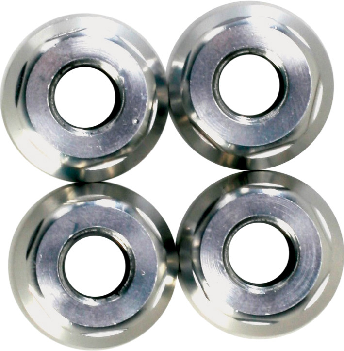 Sinz Steel Cog Set 12-18t