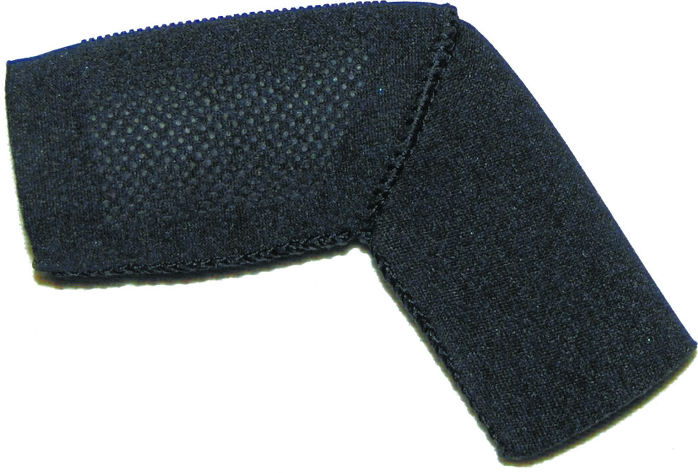 SHIFTERSKIN CRUISER BLACK