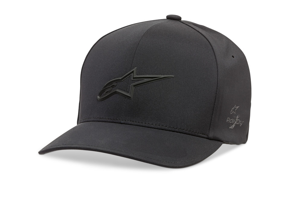 ALPINESTARS Ageless Delta C/B Hat