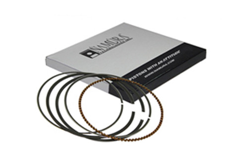 NAMURA PISTON RINGS 65.94MM YAM FOR NAMURA PISTONS ONLY