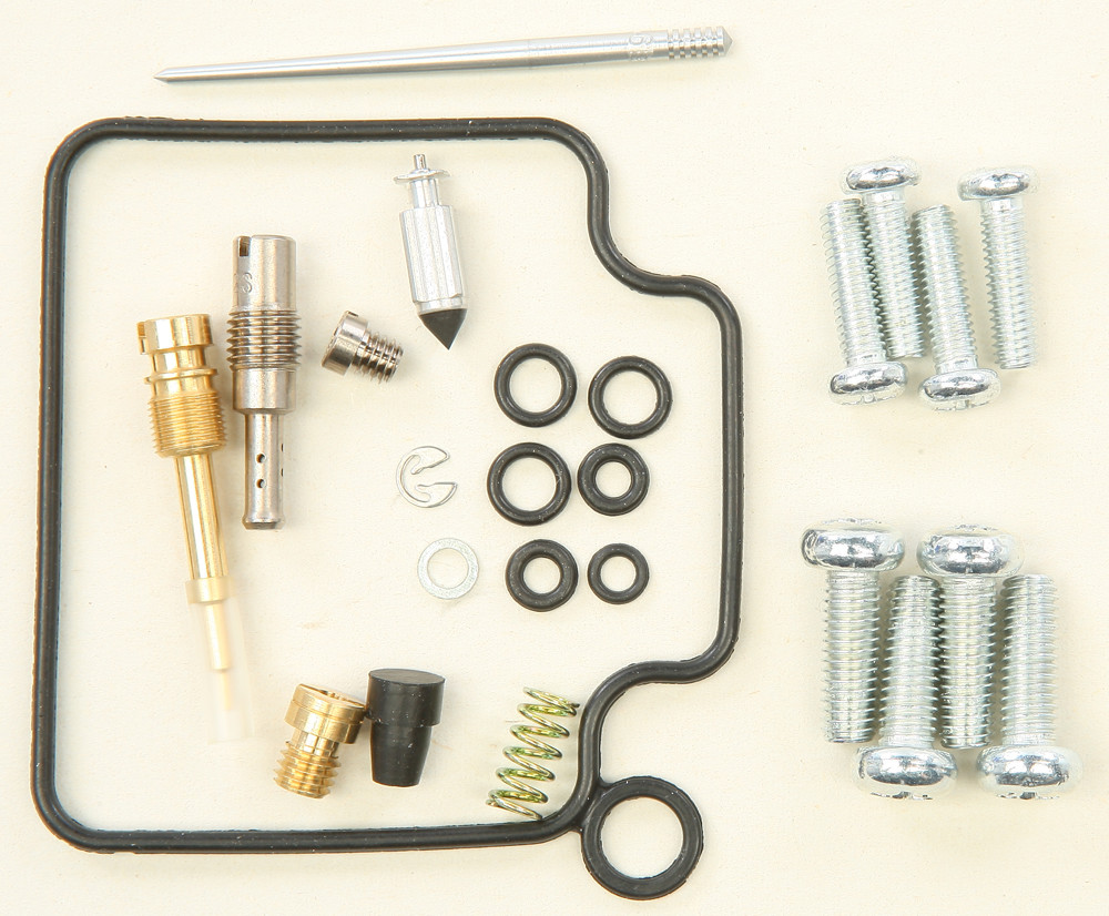 ALL BALLS CARBURETOR REPAIR KIT